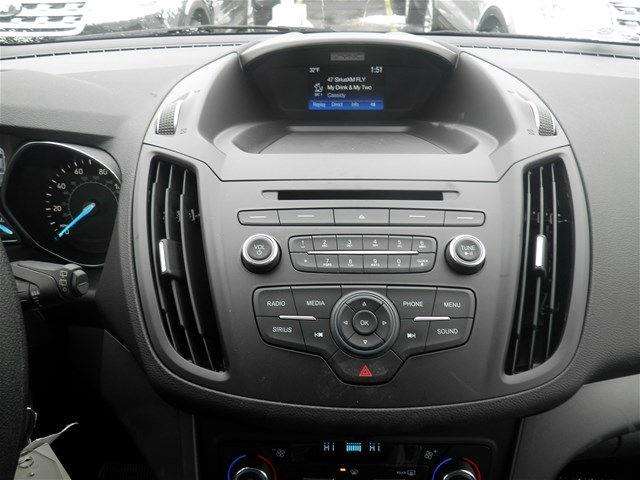 Ford Escape 2017 photo 12